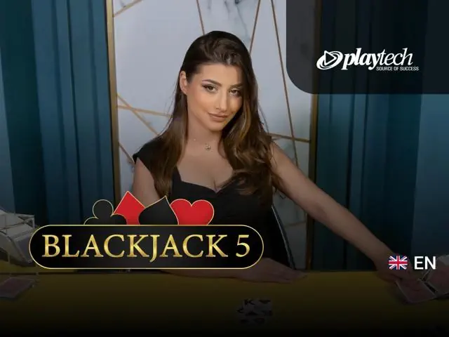 Blackjack 5